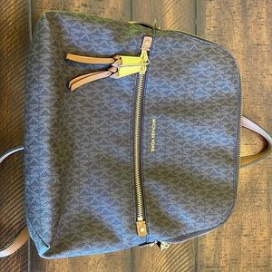 Michael Kors Backpack